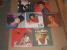 SHEENA EASTON 7x LP 12