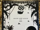 Dave Matthews Band Again and Again b/w She RSD 7