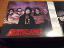 THE ANGELS..HOWLING  ..1986 AUSTRALIA VINYL RECORD