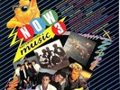 Various Now That's What I Call Music 3 Gatefold Double UK LP Album 1984 NOW3 EMI