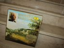Box set 11 Lps. Hommage a Wilhelm Kempff . les sonates pour piano