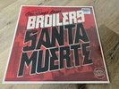 Broilers Santa Muerte Vinyl (Limitierte Auflage)