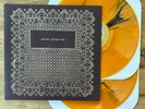 THIS WILL DESTROY YOU S/T 2x LP GOLD W/ BLACK STREAKS Vinyl RARE mogwai caspian