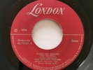 THE ROLLING STONES - Out Of The Time / Jiving Sister Fanny - RARE MEXICO 45