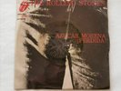 THE ROLLING STONES - Brown Sugar - RARE MEXICO 45