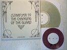 STARFLYER 59 changing of the guard VINYL ALBUM tooth and nail records