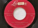 THE ROLLING STONES - Say Day / 19th Nervous Breakdown - RARE MEXICO 45