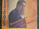 Julio Jaramillo Reminiscencias Y Otros Valses Inolvidables Vinyl LP Famoso 1972