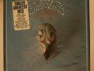 FACTORY *SEALED* THE EAGLES THEIR GREATEST HITS LP VINYL 12