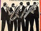 Vic Dickenson & Joe Thomas  - Mainstream (LP, Album, Mono)
