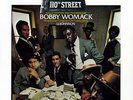 Bobby Womack & J.J. Johnson - Across 110th Street (LP, Album, RE)