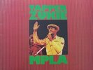 Tapper Zukie - MPLA (LP, Album, RE)