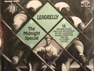 Leadbelly - The Midnight Special (LP)