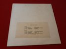 The Cure ‎– rare -  lp' - test pressing-the jam-purple hearts
