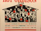 Roy Orbison - At The Rock House (LP, Album, RE)