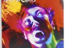 ALICE IN CHAINS FACELIFT BRAZIL 1992 FIRST PRESS LP WITH INSERT COLUMBIA