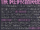 The Del-Byzanteens(12