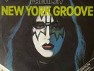 Ace Frehley (Kiss) - New York Groove (7