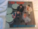 THE WHO - MY GENERATION 1965 1ST PRESS BRUNSWICK 1B/ 1B LAT 8616 VG+/ VG + LP
