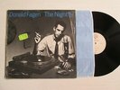 DONALD FAGEN The Nightfly LP ITALY PRESS 1982