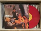 Samiam Clumsy LP Limited Red Colored Vinyl Numbered 134 of 1500 Rare OOP