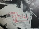 CAT STEVENS View From The Top DECCA German 2-LP *SIGNED/AUTOGRAPHED* AUTHENTIC