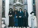 THE BEATLES Hey Jude  Apple CPCS 106 Classic compilation from 1973