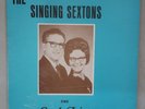 The Singing Sextons Sing God Lives Vinyl LP Heritage Exc 52