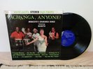 Modesto's Charanga Kings w/ Olguita 