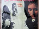 The Feminine Complex ATHENA 6001 STEREO VG+/M- 