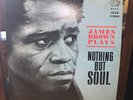 James Brown & The Famous Flames James Brown Plays Nothing But Soul LP 1034 King