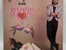 JUAN LUIS GUERRA 4.40 - BACHATA ROSA [LP VINYL] BMG Mexico 1991