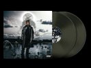 JUICE WRLD “FIGHTING DEMONS” LIMITED EDITION 999 CLUB TRANSLUCENT BLACK VINYL
