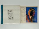 PINK FLOYD - THE WALL / CBS/Sony – 40AP 1750 1