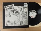 Homesick James & Snooky Pryor   UK  1973   LP    Vinyl   mint-