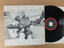 FLORA MOLTON & Truth Band From Washington DC Living Country Blues LP Vinyl mint-