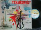 ED1 DEVY ERLIH SOMOGYI TCHAIKOVSKY DUCRETET-THOMSON STEREO 370 C 001