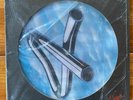 Mike Oldfield – Tubular Bells – Debut Prog Rock Vinyl LP – RE Pic Disc