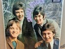 SMALL FACES SELF TITLED UK UNBOXED RED MONO DECCA LP LK4790 4A/3A