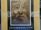 Nocturnal Emissions - The World Is My Womb - 1987 - Vinyl - LP - UK Pressing