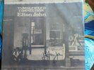 Tumbleweed Connection by Elton John. Autographed LP , COA. 