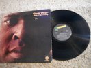 David Porter LP-Into A Real Thing-1971-Enterprise-Gatefold-EX++