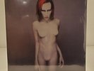 MARILYN MANSON MECHANICAL ANIMALS BLACK VINYL SEALED