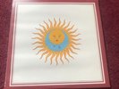 king crimson - larks tongues in aspic vinyl LP near mint