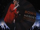 David Bowie - Heroes In Concert Picture Disc  (Vinyl LP - 2021 - EU - Original)