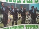 Four Tops - Greatest Hits (LP, Comp)