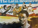 The Latin Brothers - ¡Para Bailar  (LP, Album)