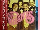 The Whispers - This Kind Of Lovin' (Vinyl LP - 1981 - JP - Original)