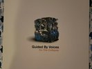 GUIDED BY VOICES Do The Collapse LP '15 orange vinyl reissue TVT Bob Pollard