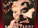 BRYAN FERRY Bete Noire 1987 UK vinyl LP + INNER original ROXY MUSIC Kiss & Tell
